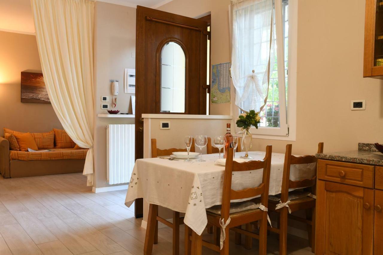 Casa Vacanze Luciana Sirmione