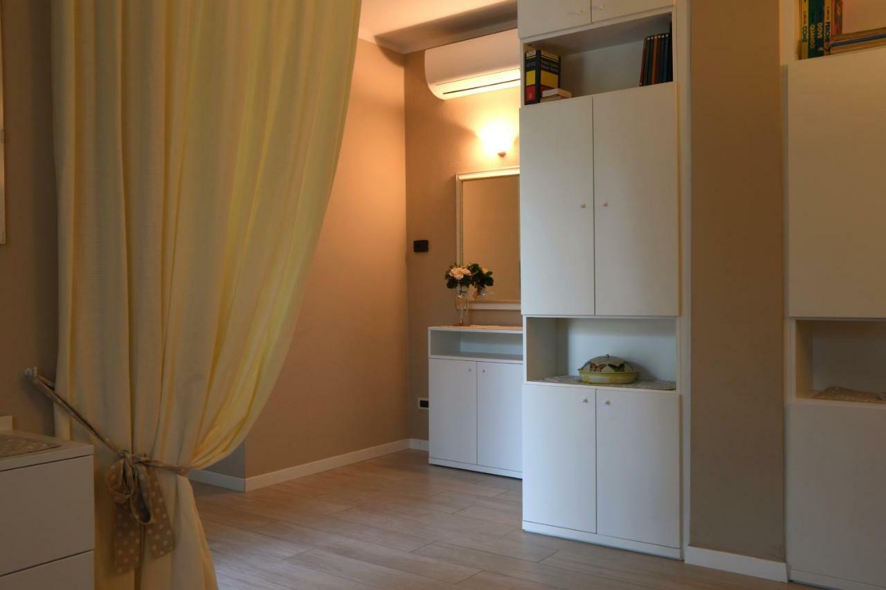 Casa Vacanze Luciana Holiday home Sirmione