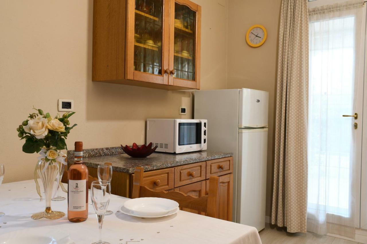 Casa Vacanze Luciana Sirmione