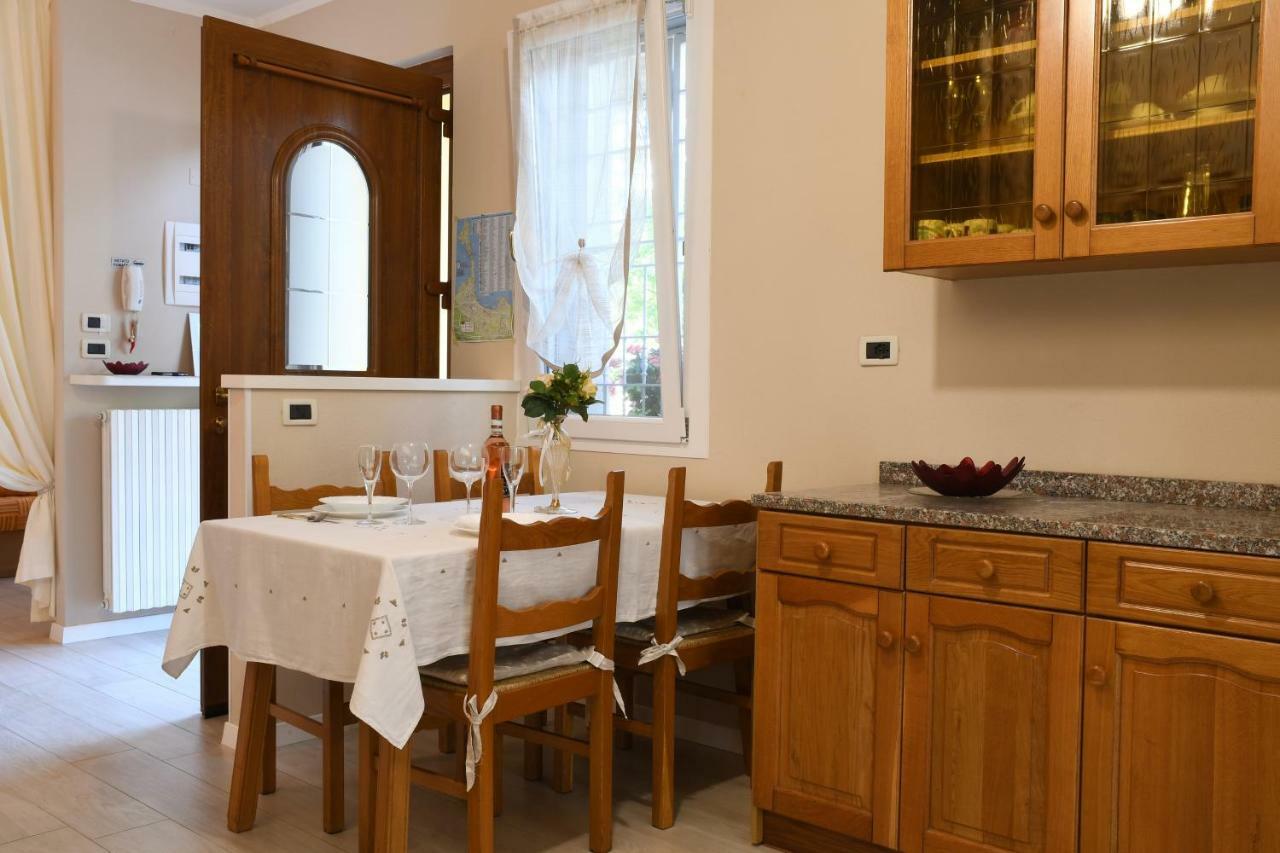 Casa Vacanze Luciana