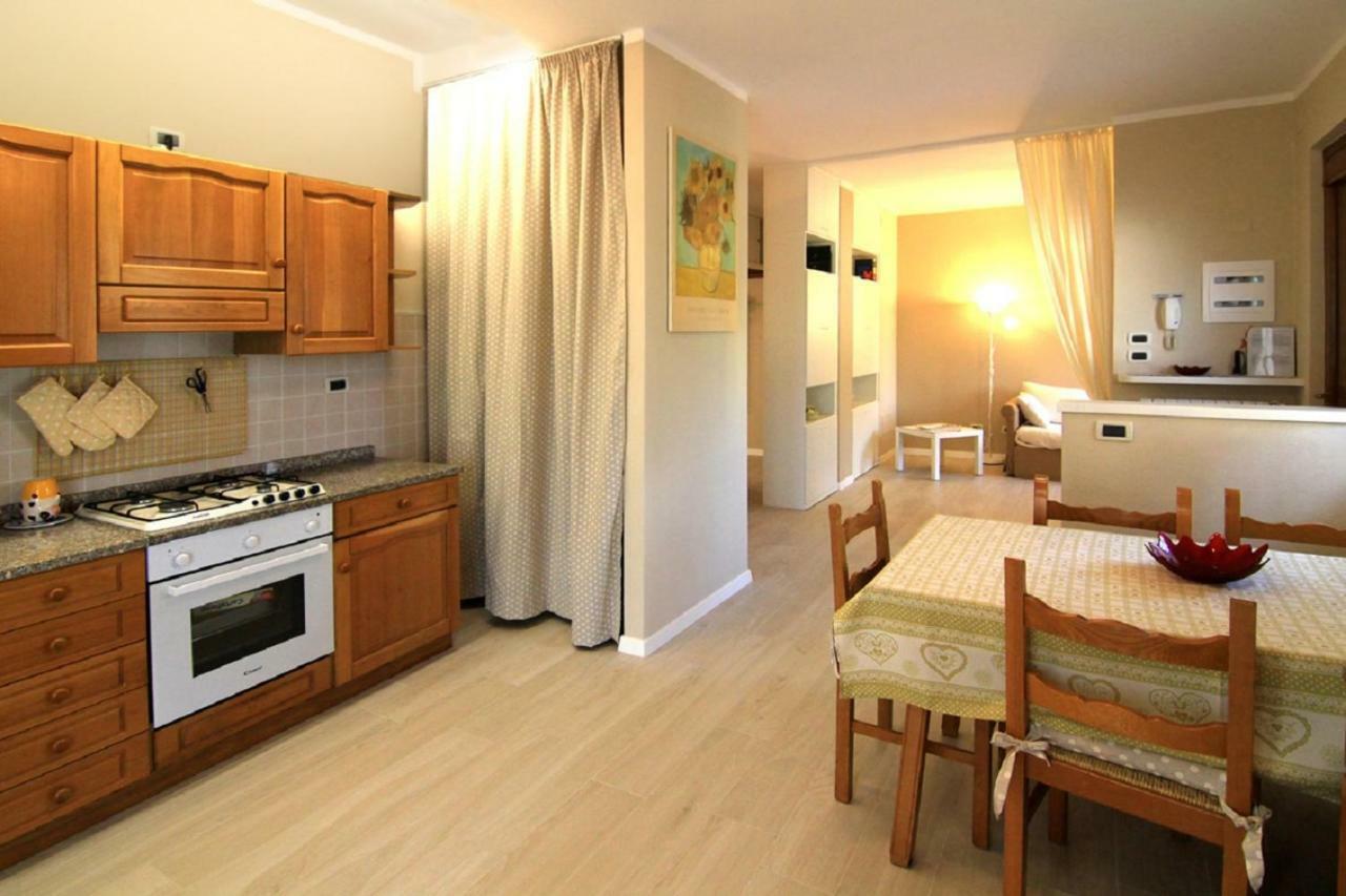Casa Vacanze Luciana Holiday home Sirmione