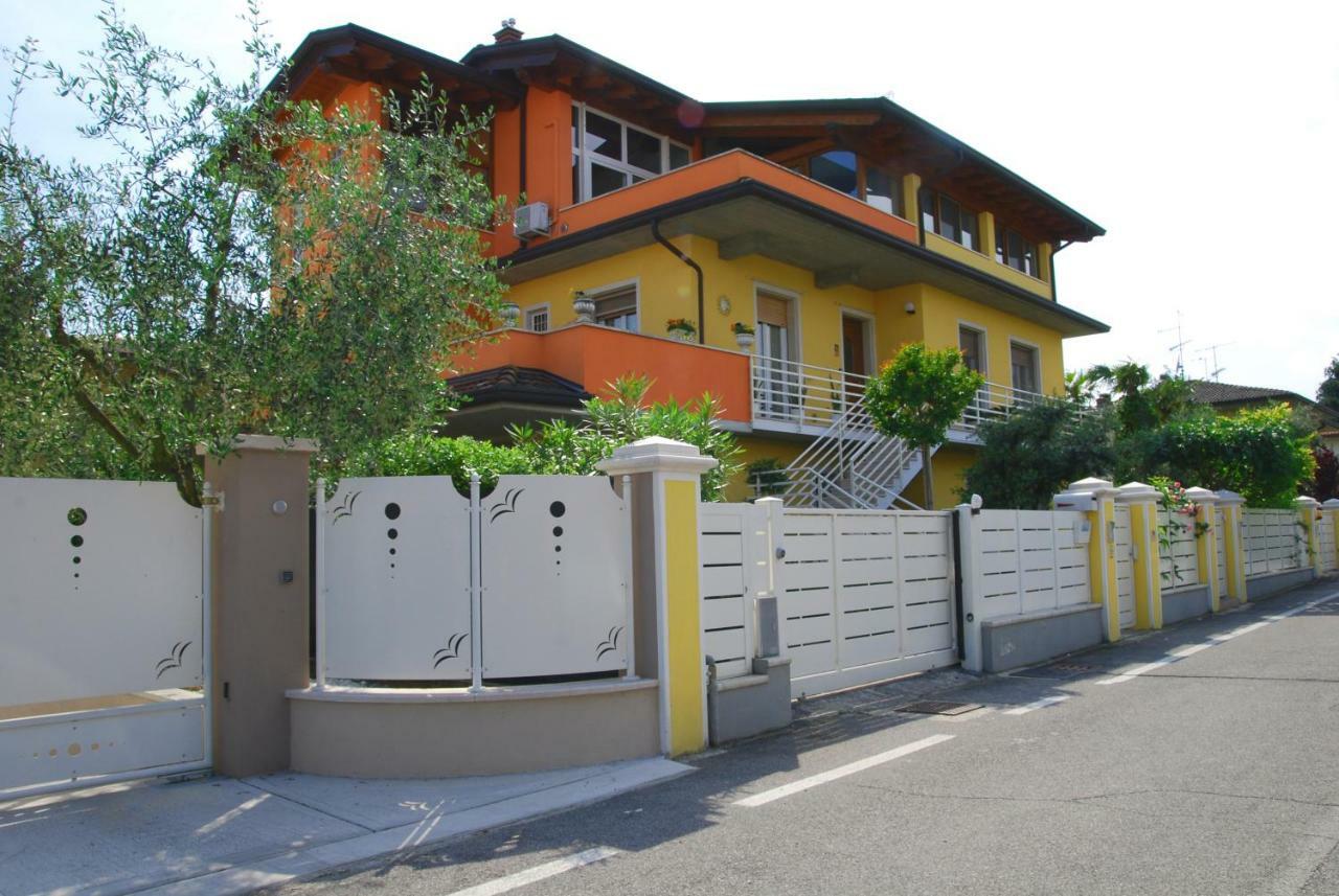Casa Vacanze Luciana Holiday home *