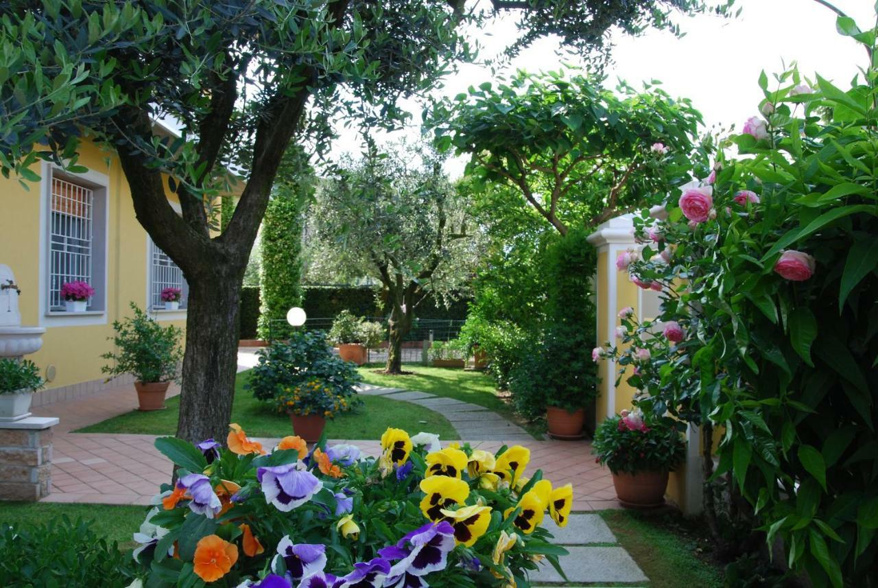 Casa Vacanze Luciana Holiday home