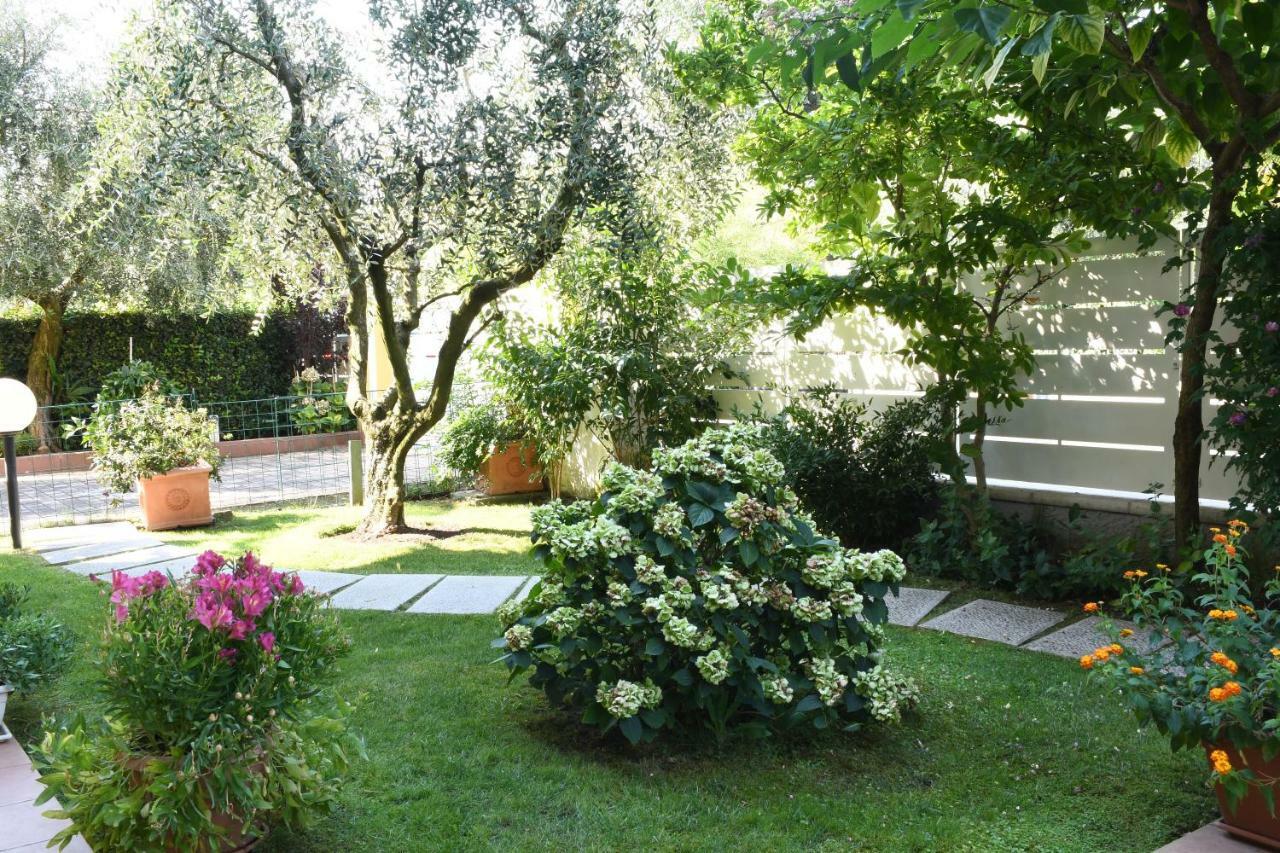Holiday home Casa Vacanze Luciana