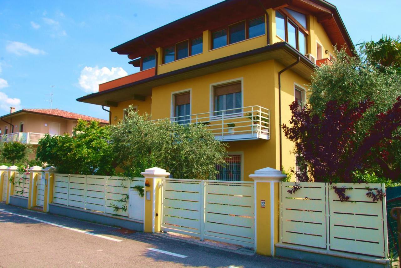 Casa Vacanze Luciana Holiday home *