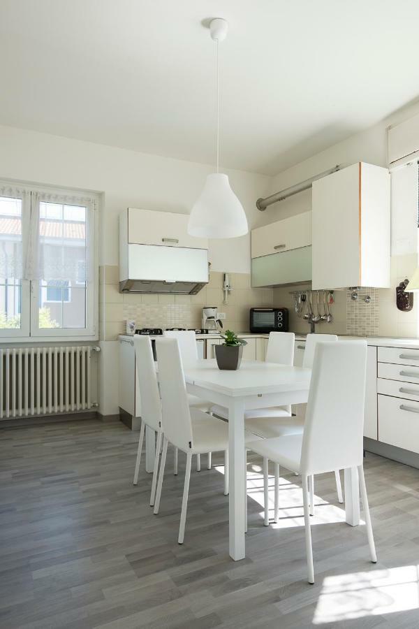 Cinciarella Apartment *
