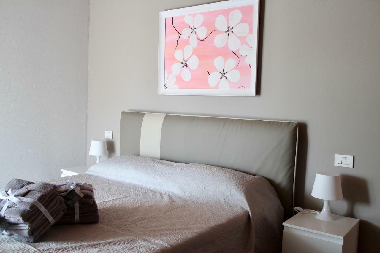 Apartman Il Papavero Apt *