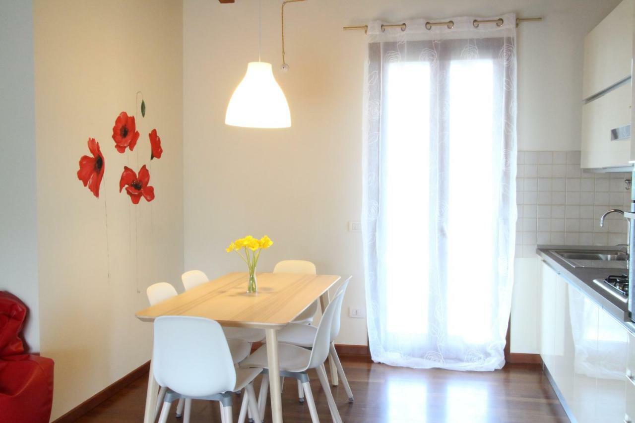 Apartment Il Papavero Apt *