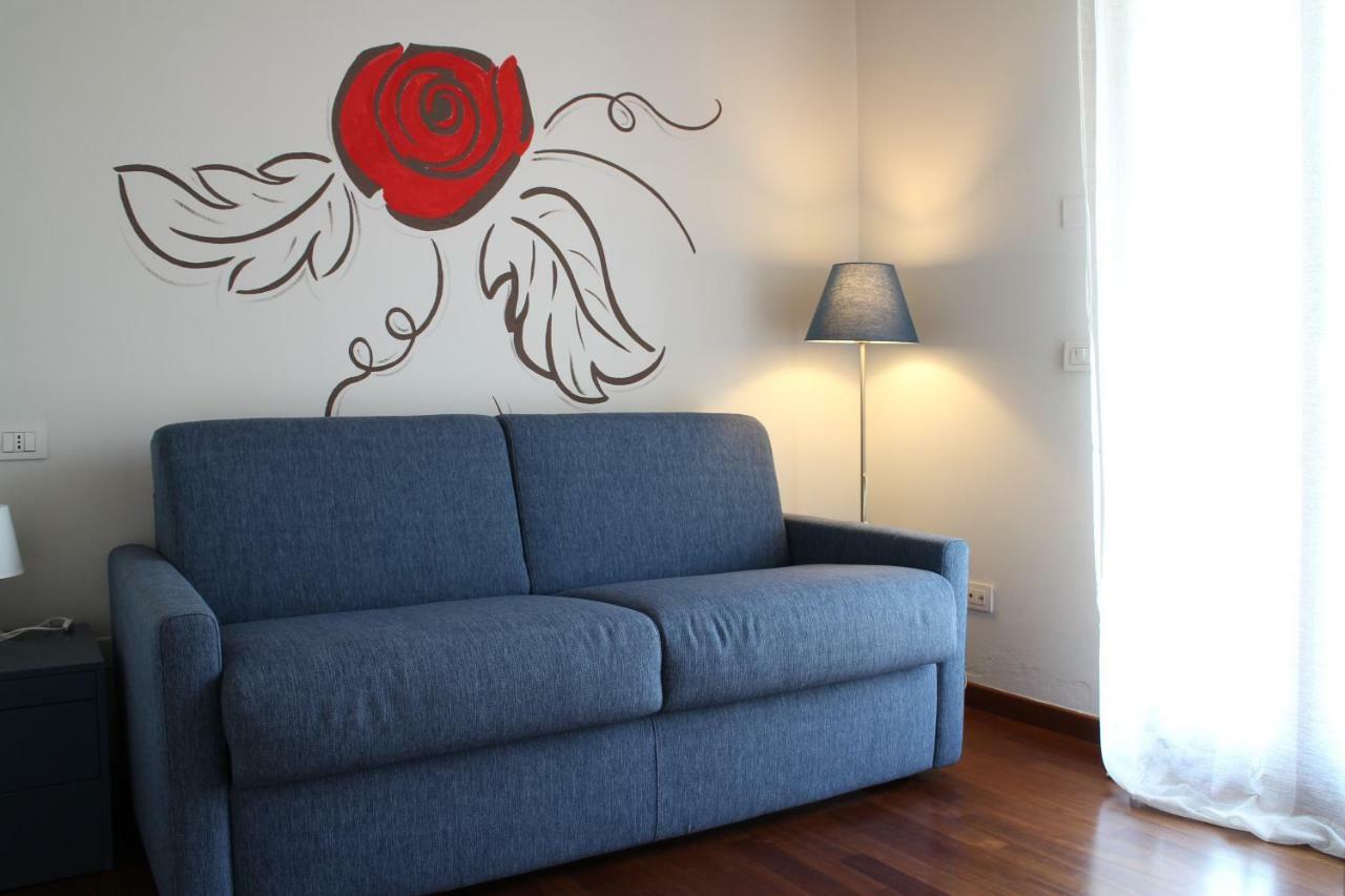 Apartment Il Papavero Apt *