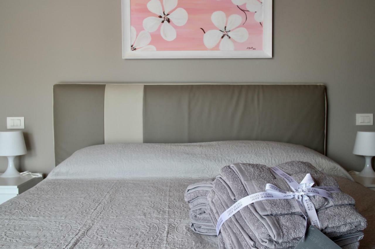 Il Papavero Apt Apartment *