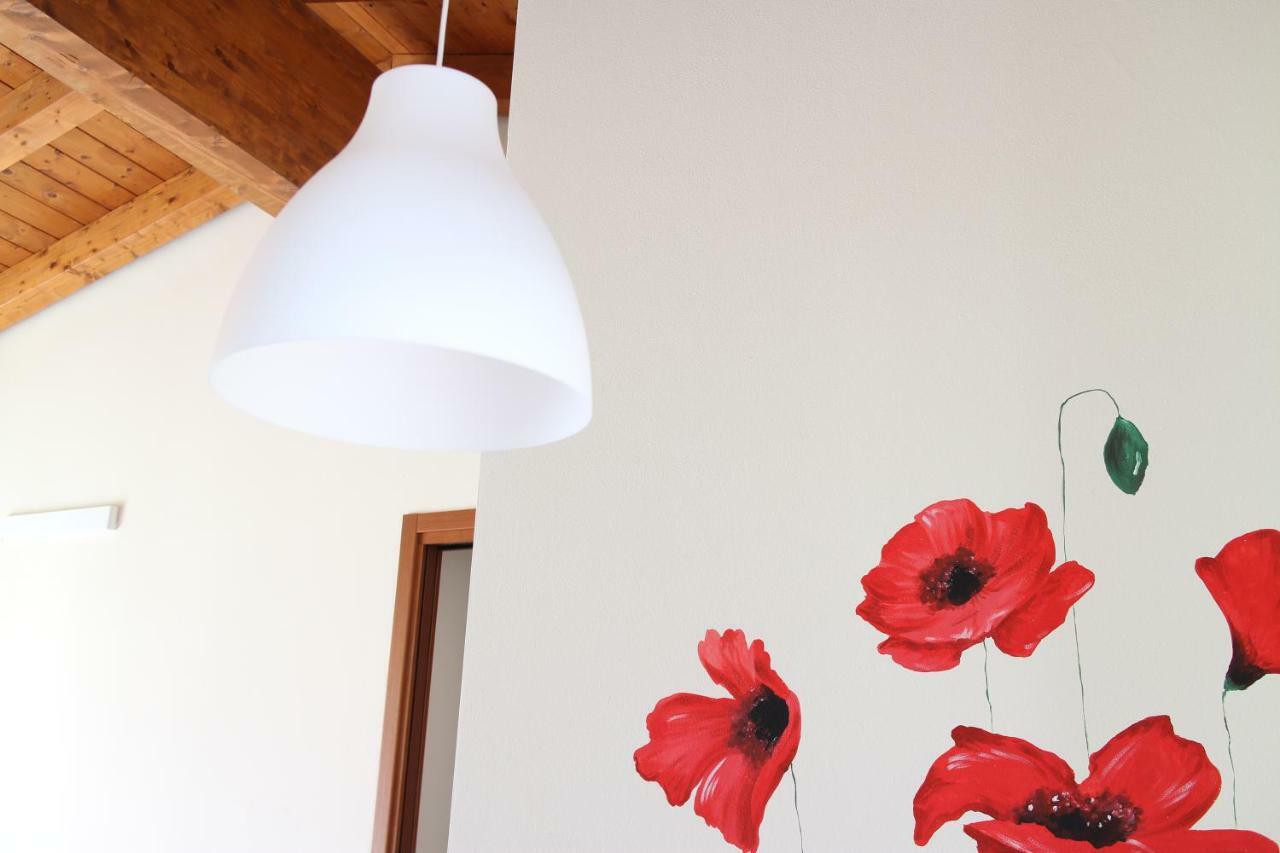 Il Papavero Apt Apartment