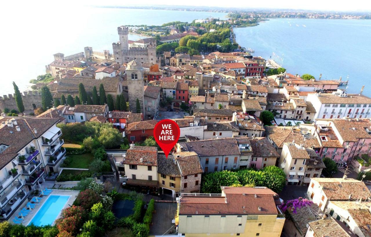 Appartamento La Briciola *