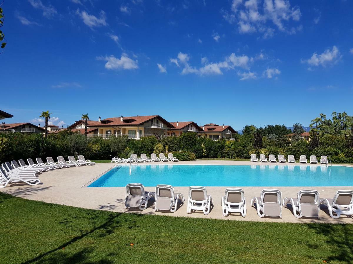 Apartment Royal Garda