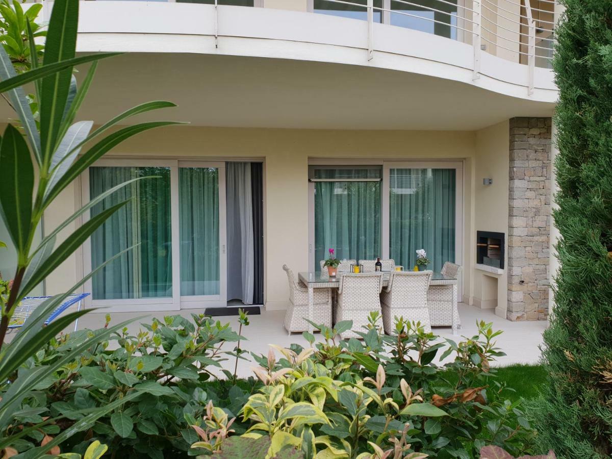 Apartment Deluxe Garda