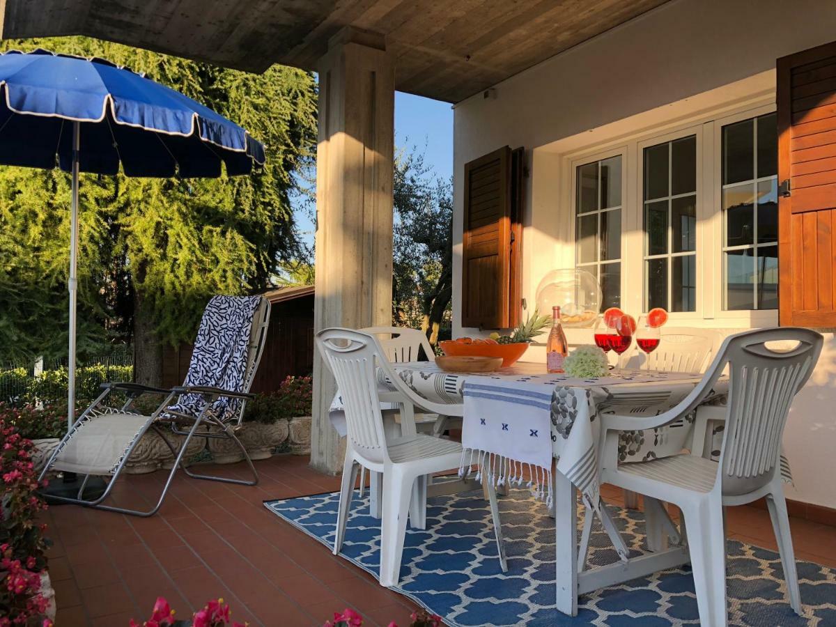 Your Perfect Place Holiday home Sirmione