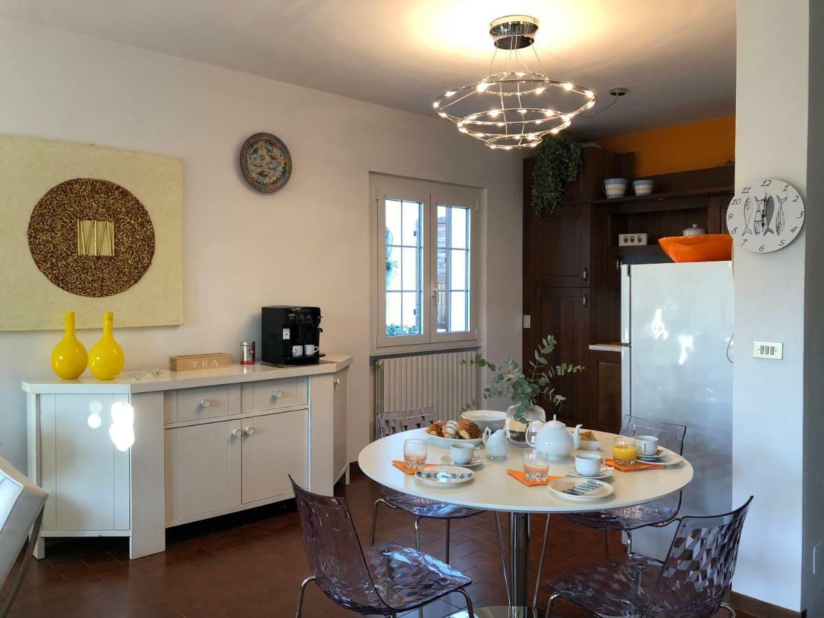 Your Perfect Place Holiday home Sirmione