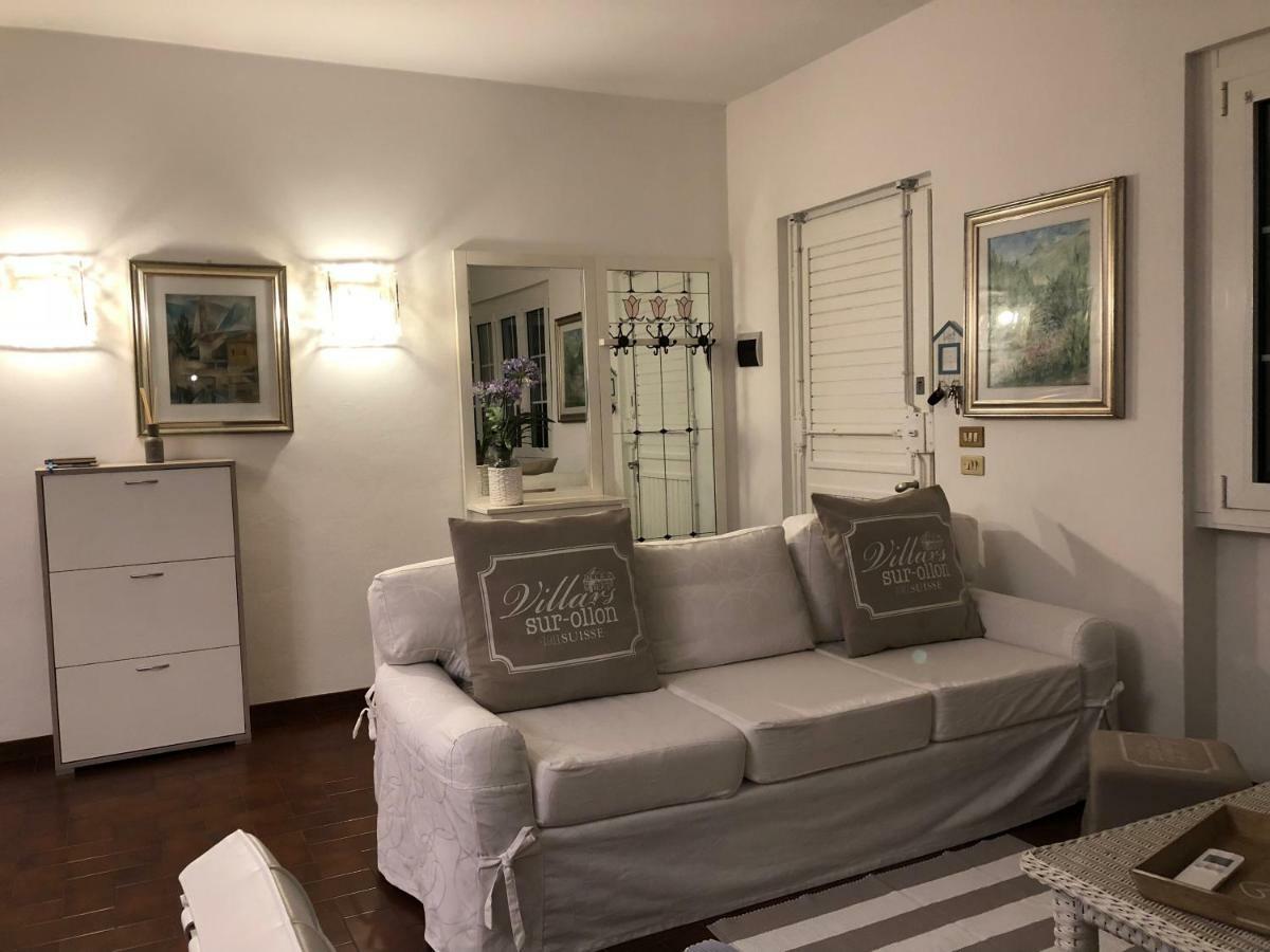 Holiday home Your Perfect Place *