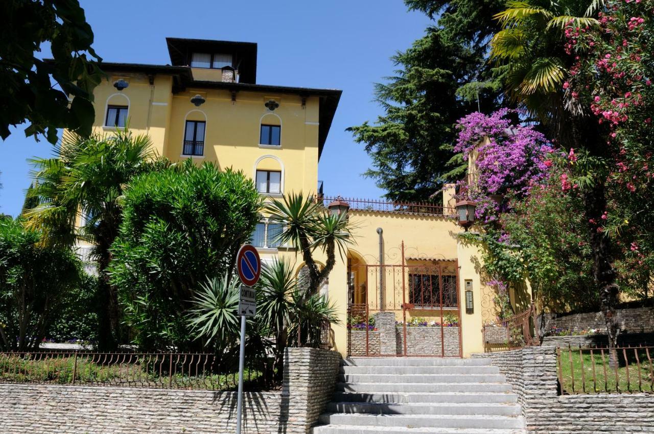 Villa Maria Callas Sirmione