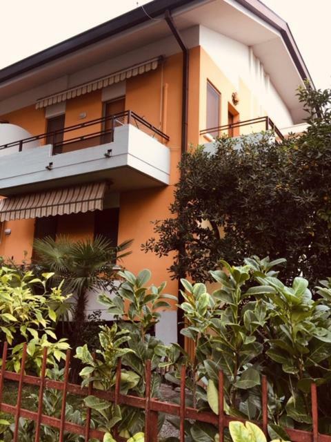 Apartament Perla *