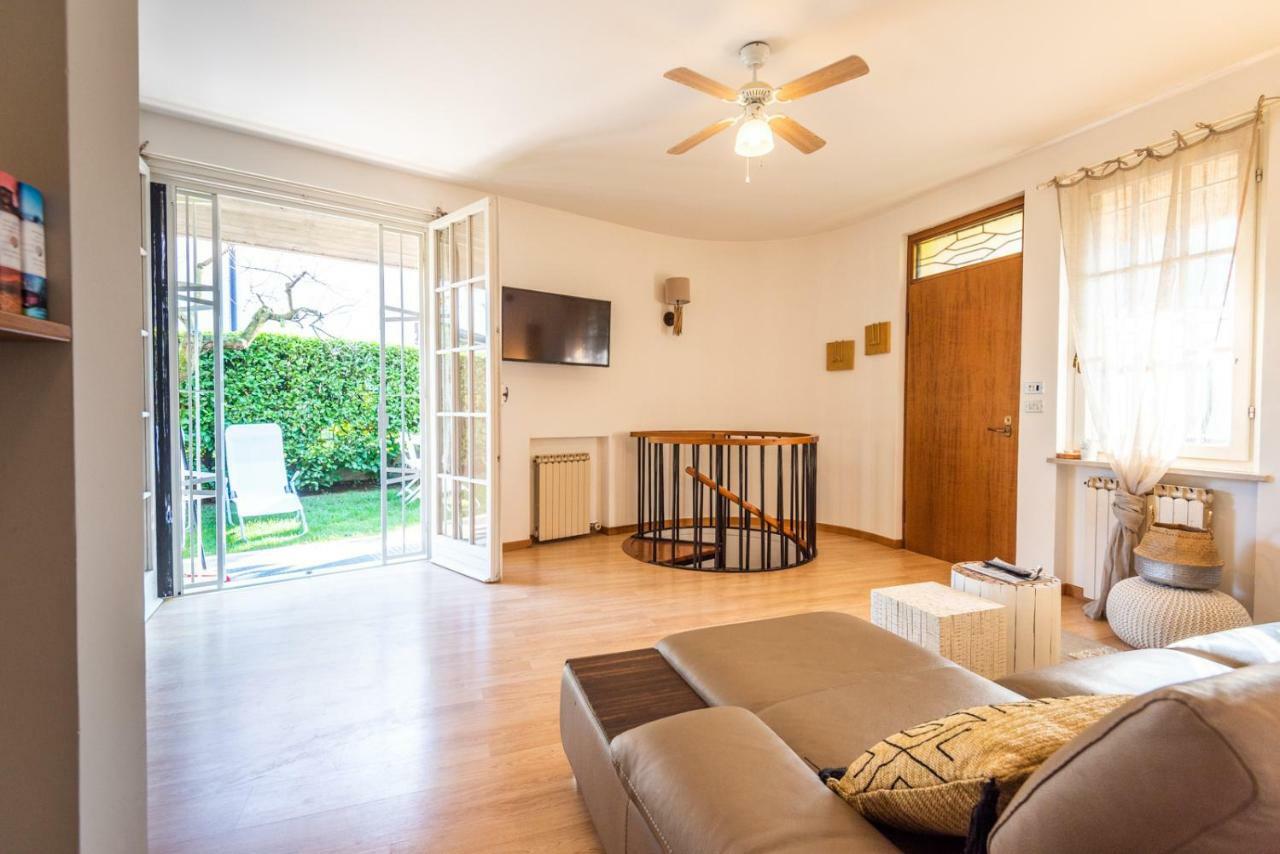 Casa Cristina Holiday home Sirmione