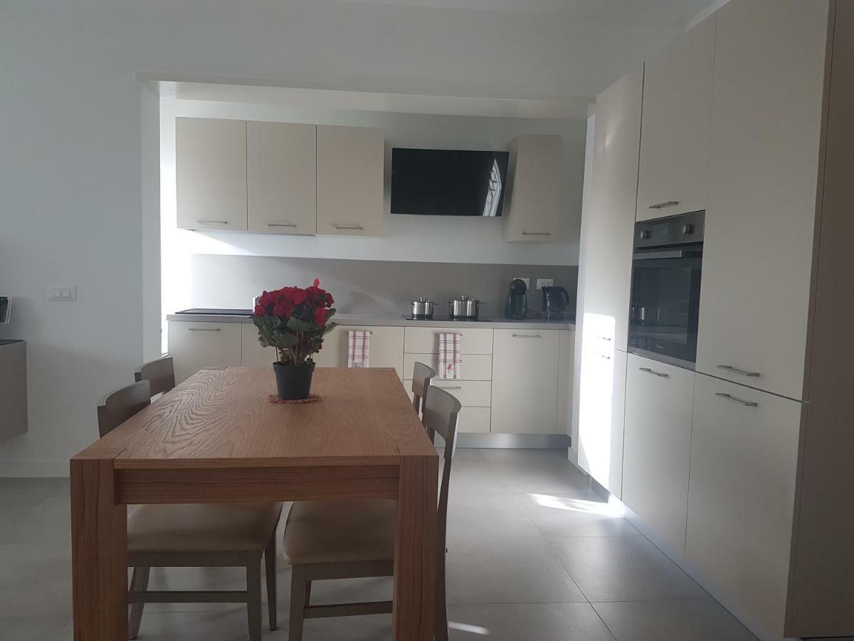 Apartment Alma Sirmione