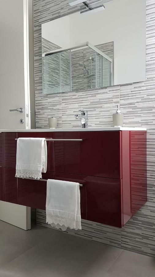 Alma Apartment Sirmione