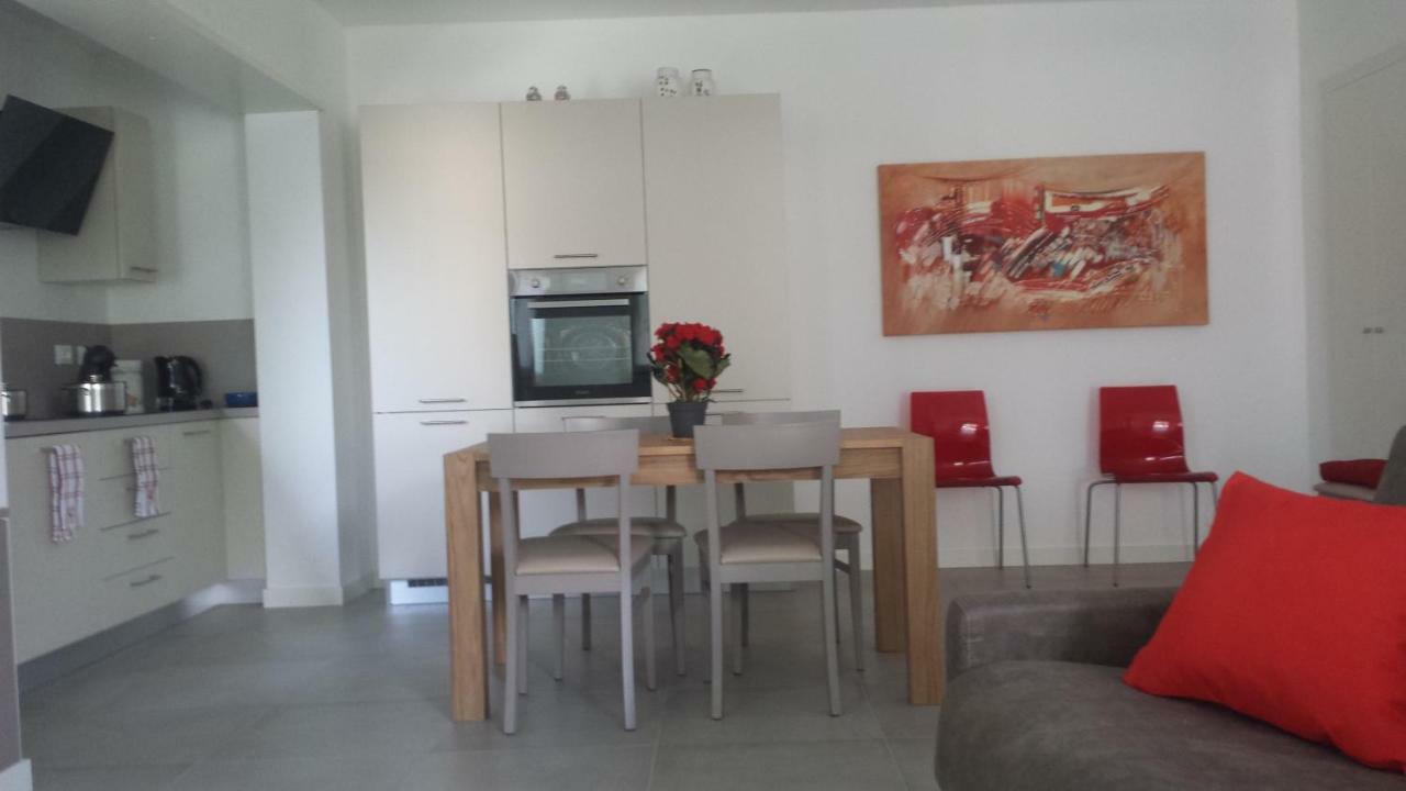 Apartment Alma Sirmione