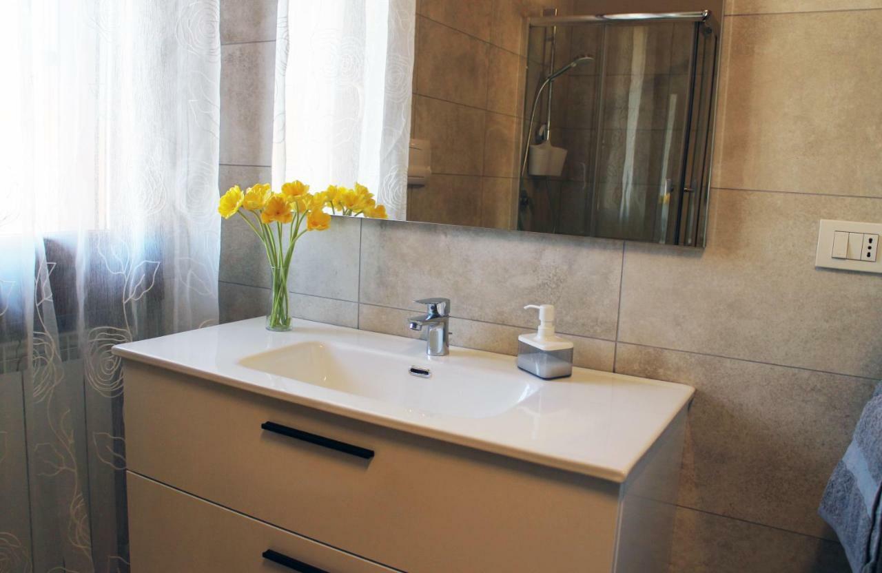 Apartman Il Papavero Apt