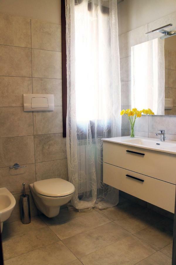 Il Papavero Apt Apartment Sirmione
