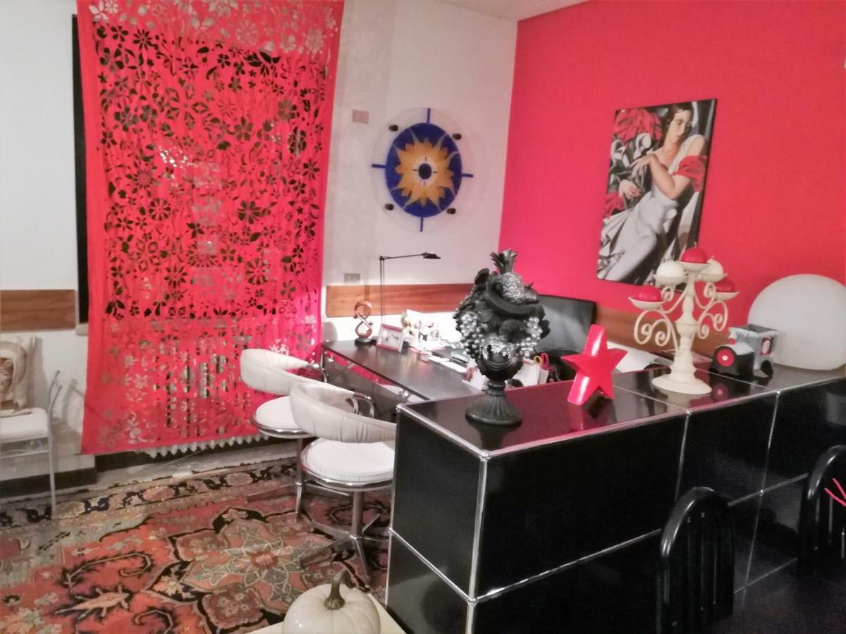 Casapatrizia