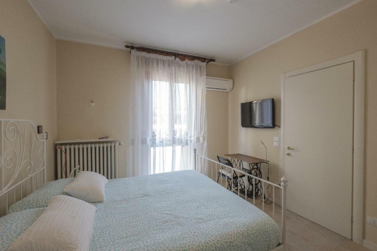 Casa Vacanze Zita Apartment Sirmione