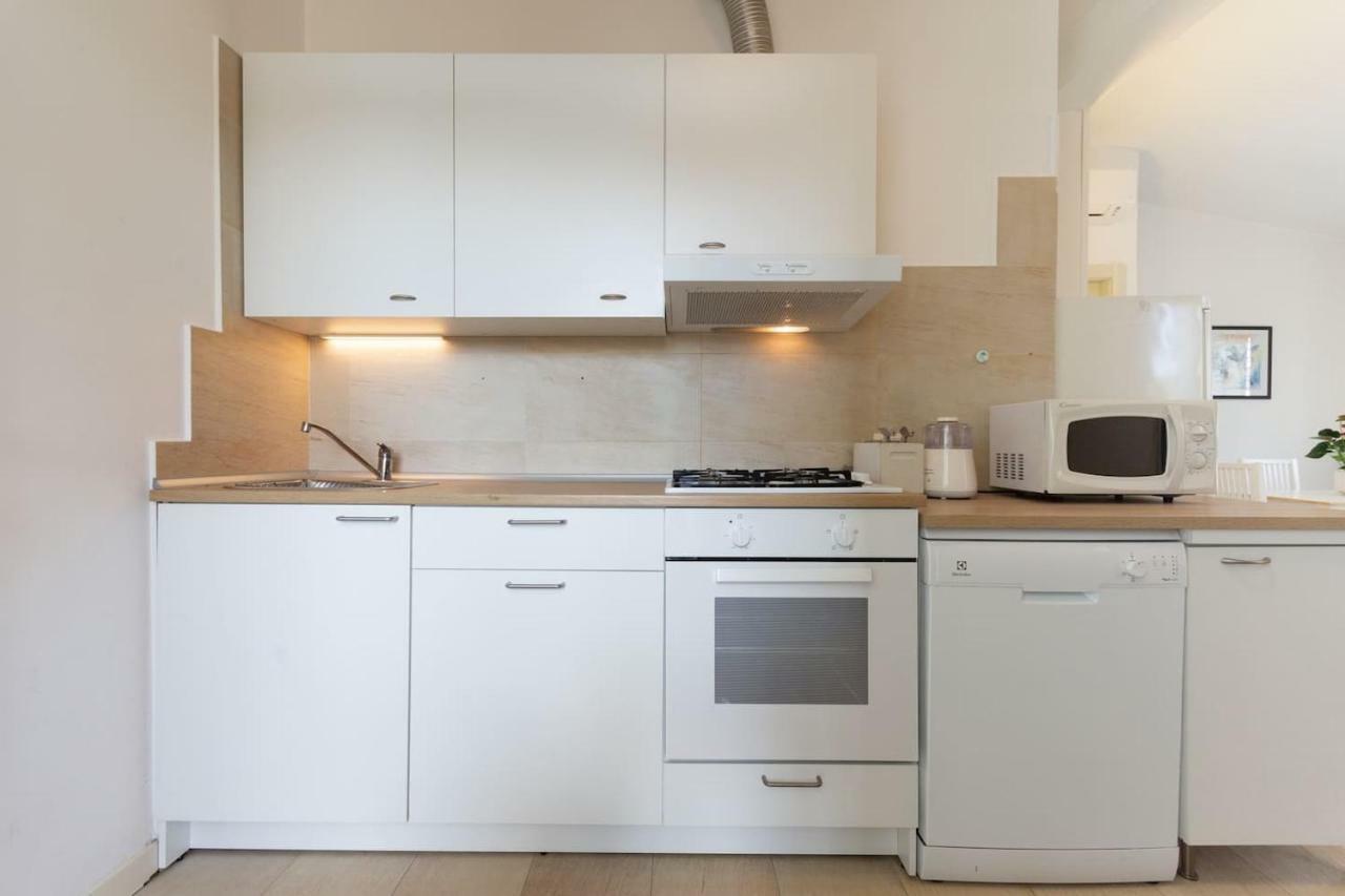 Apartment Casa Vacanze Zita