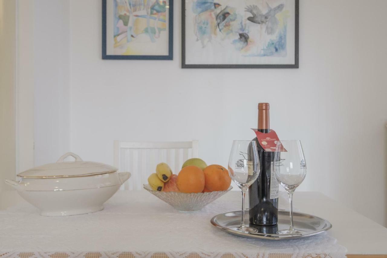 Apartment Casa Vacanze Zita Sirmione