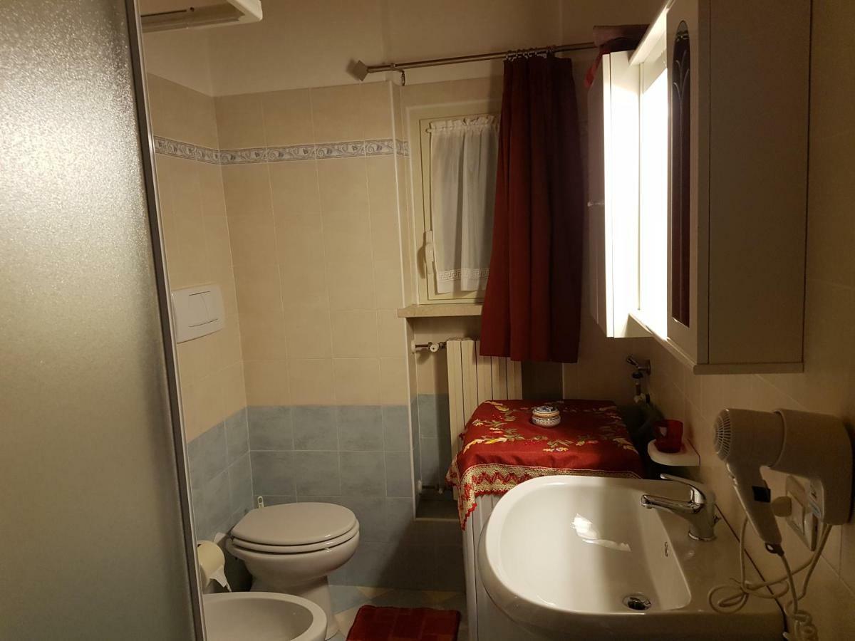 La Rosa Apartament *