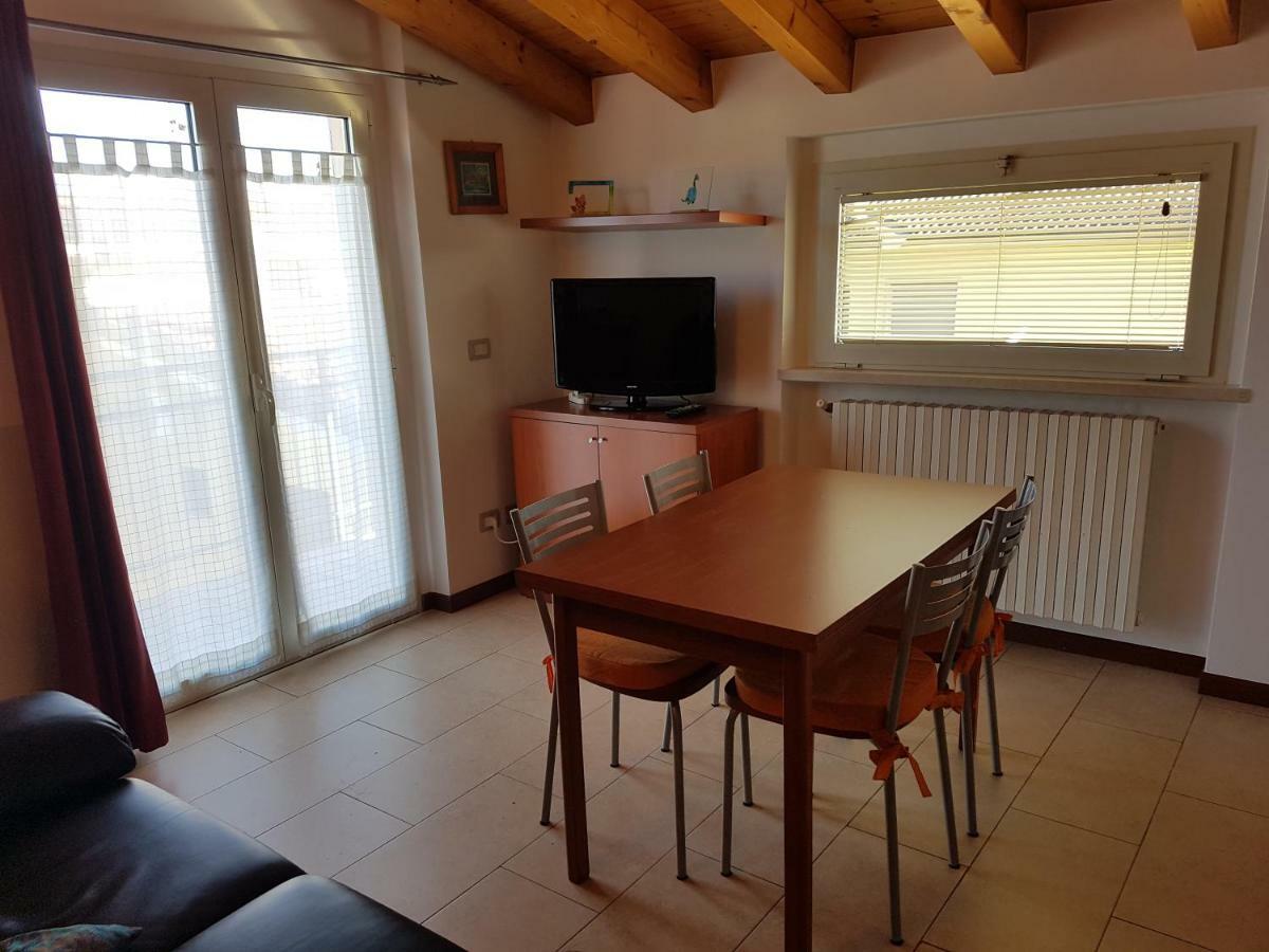 La Rosa Apartament *