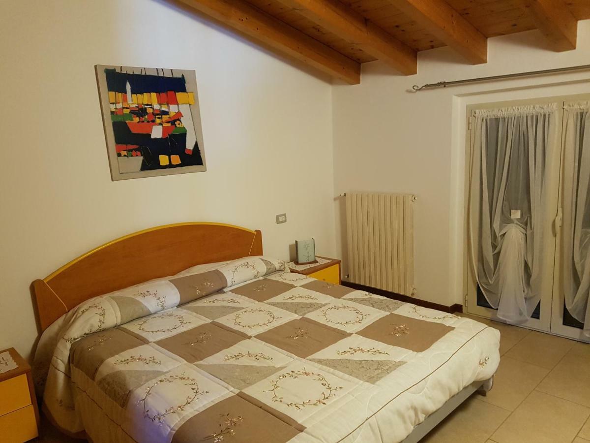 Apartament La Rosa