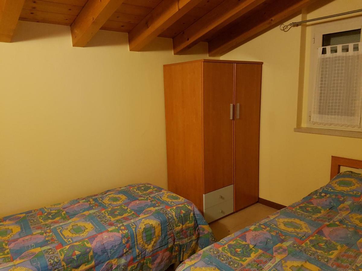 Apartament La Rosa Sirmione