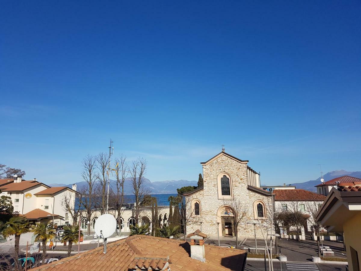 Apartament La Rosa Sirmione