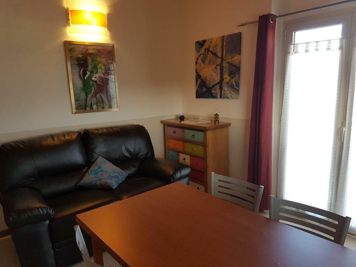 Apartament La Rosa Sirmione