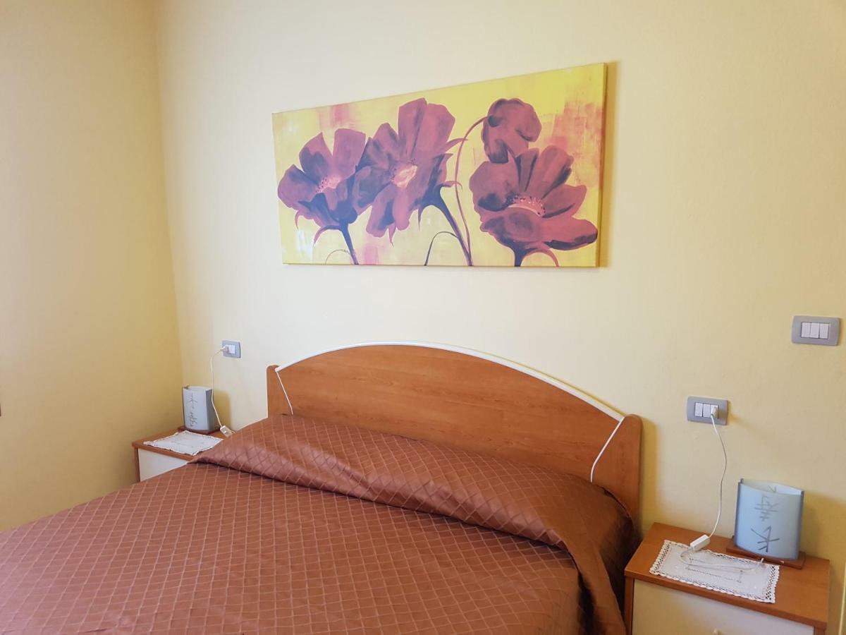 Apartament La Rosa