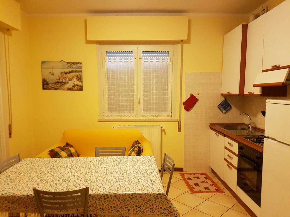 Apartament La Rosa