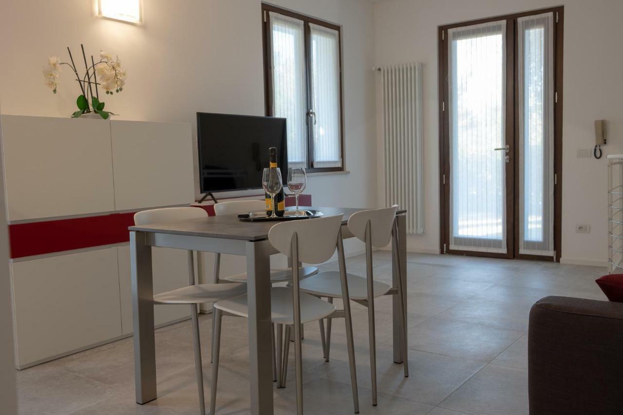 Casa Mary Due - Trilocale Con Giardino Privato A Due Passi Dal *