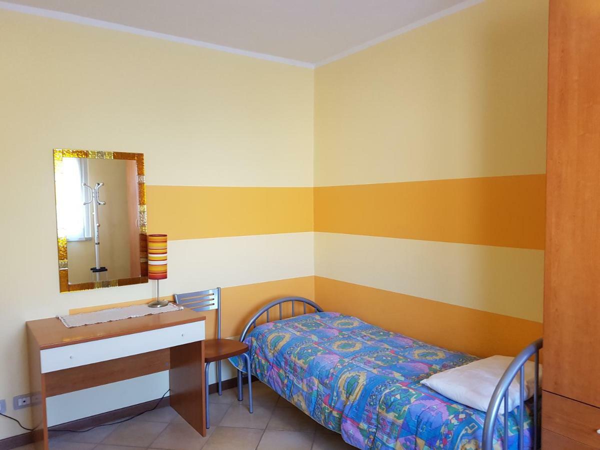 Apartament La Rosa *
