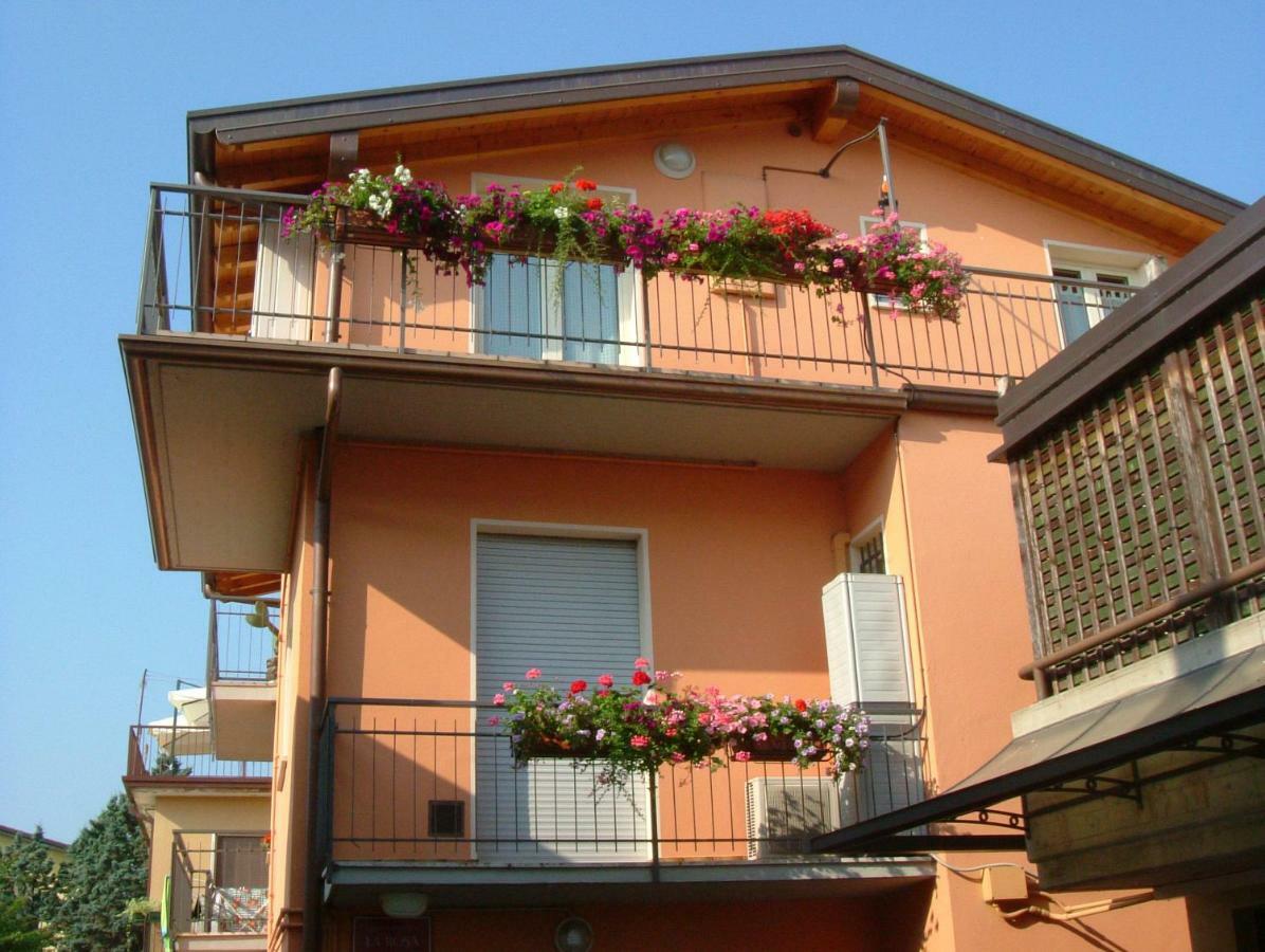 Căn hộ La Rosa Sirmione