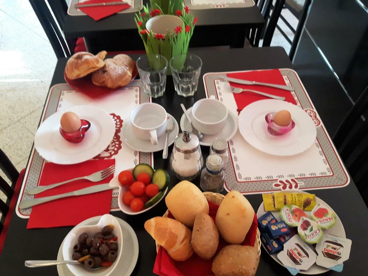 Casapatrizia Couette-café