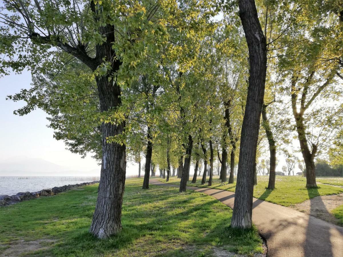 krevet i doručak Casapatrizia