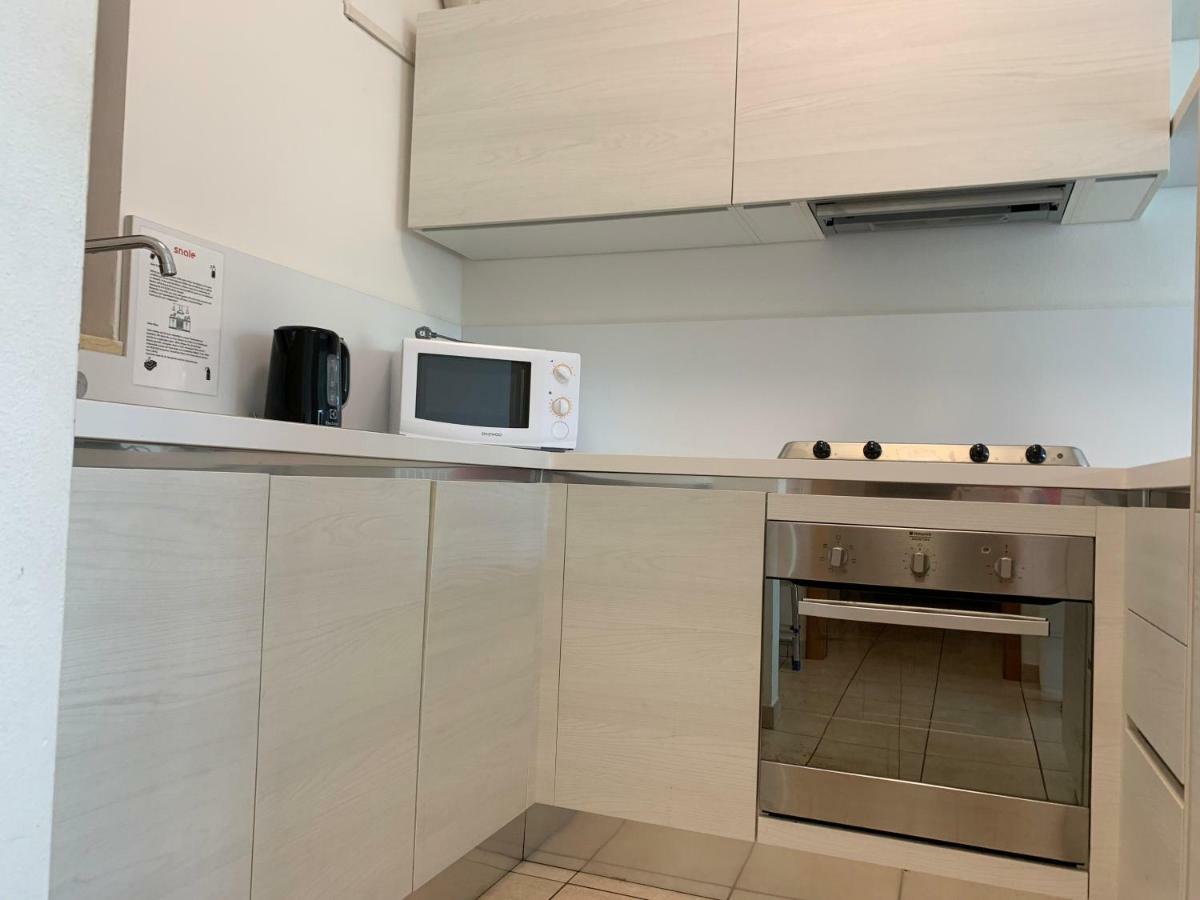 Atlantis Apartment Sirmione