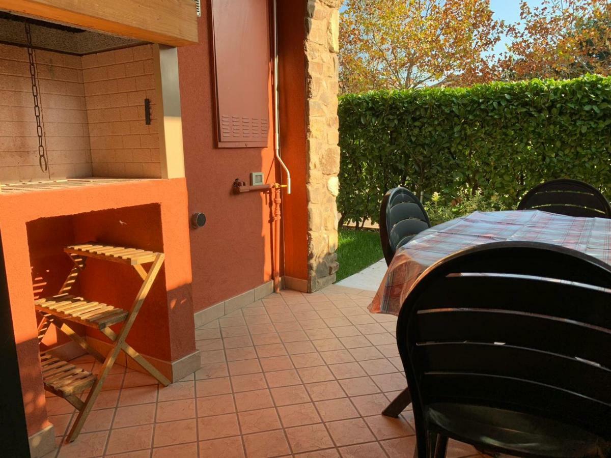 Essenza Apartman Sirmione