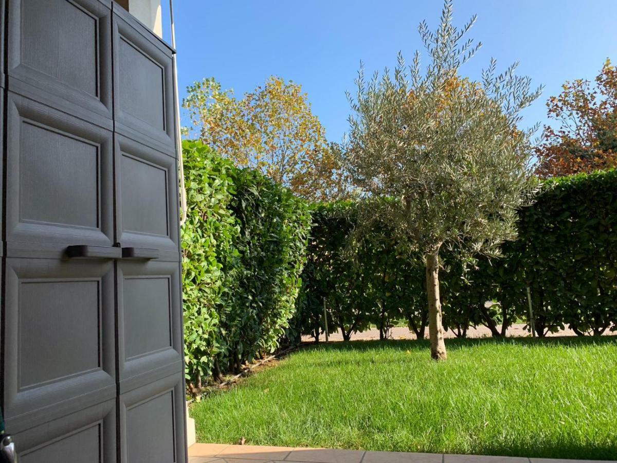 Essenza Apartman