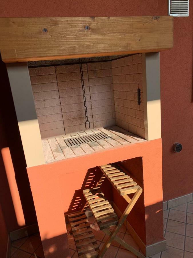 Essenza Apartman